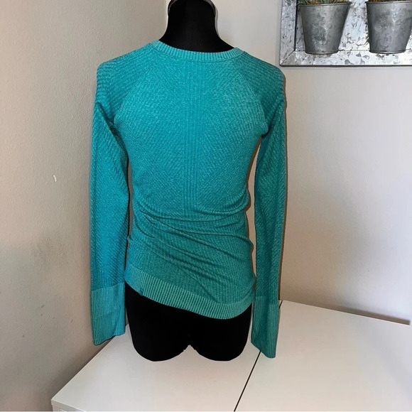 Lululemon Rest Less Pullover Size 6/8 - Picture 3 of 11